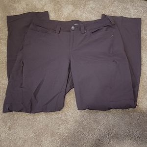 Duluth Trading Co Flexpedition Pants
